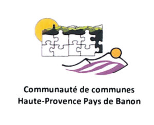 Communauté de communes Haute provence banon Communauté de communes Haute provence banon