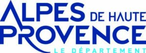 logo département Alpes de haute Provence logo département Alpes de haute Provence