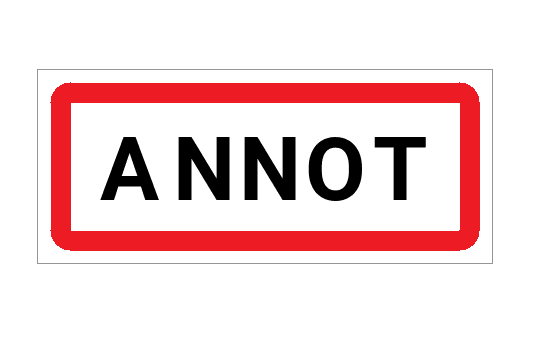 annot